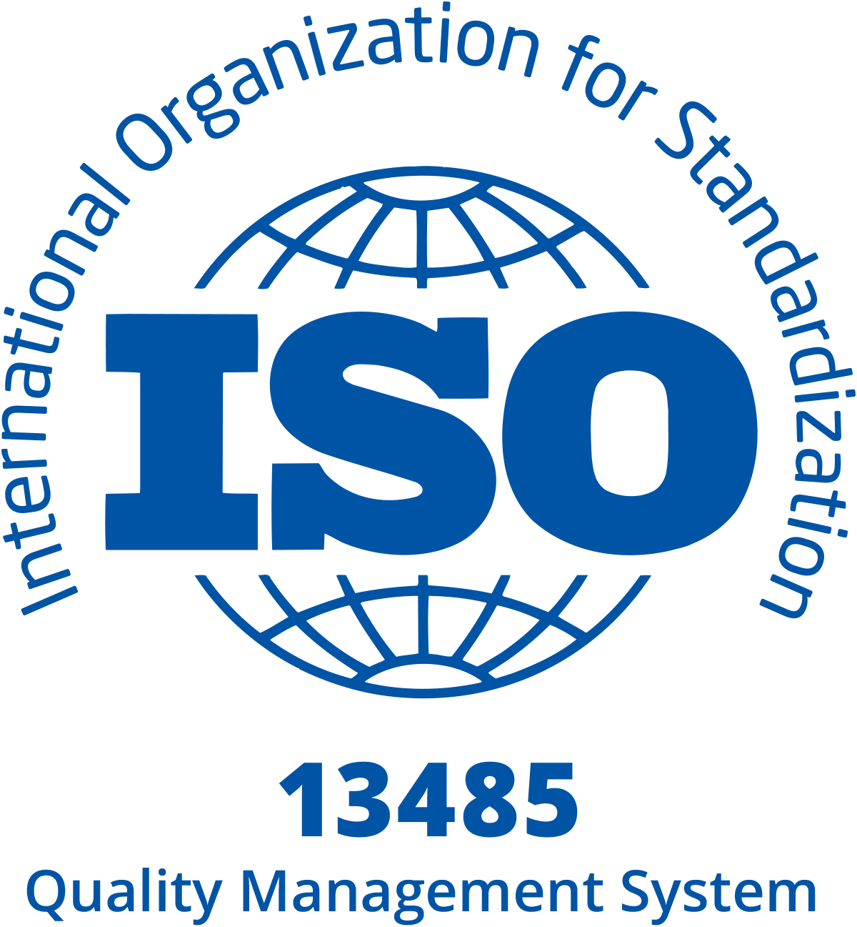 ISO 13485 - site